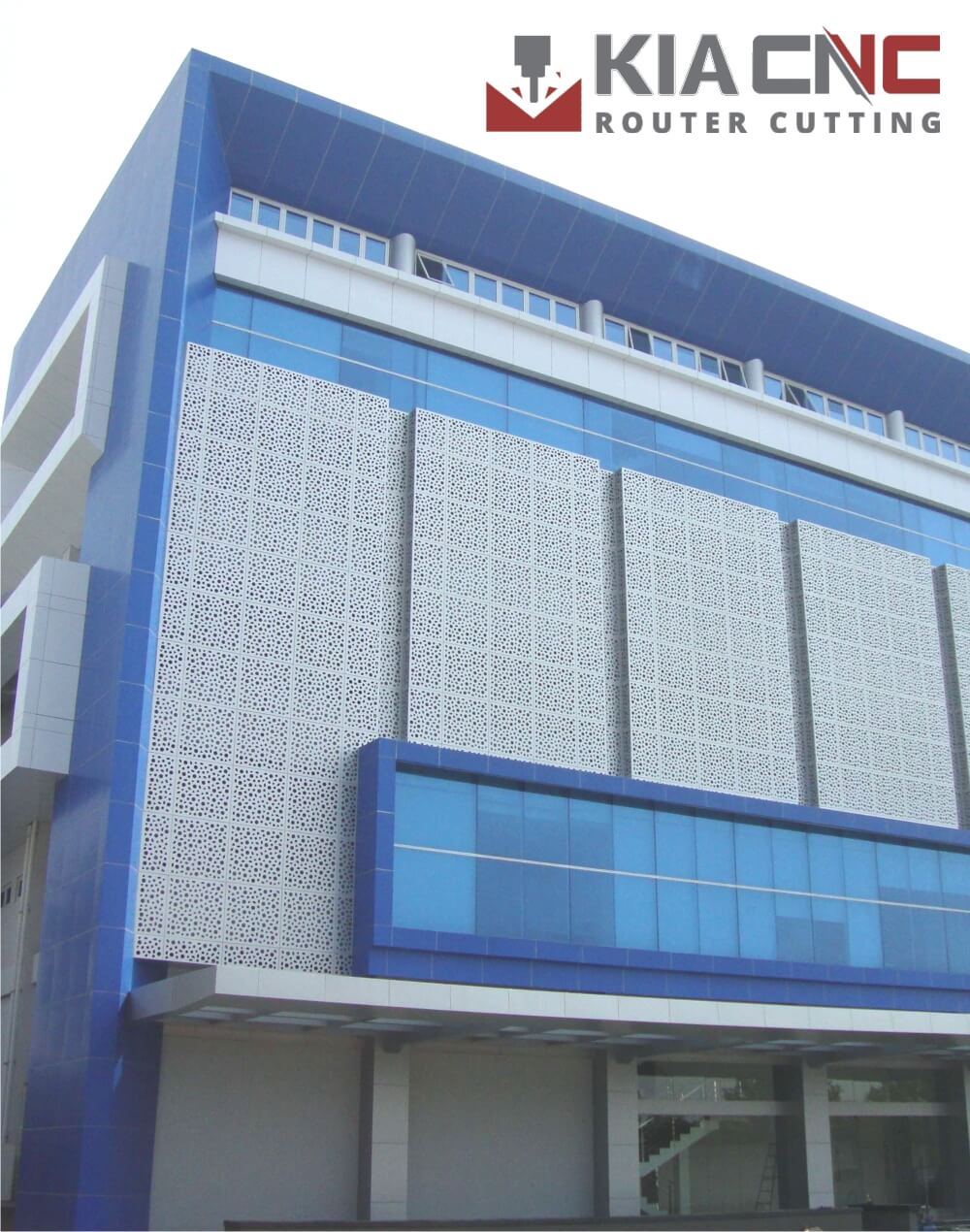 Gedung RND PT. Bernofarm